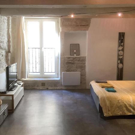 L'Etoile Apartment Nimes Exterior photo