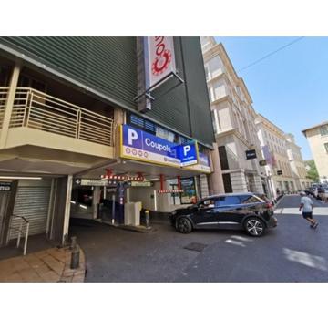 L'Etoile Apartment Nimes Exterior photo